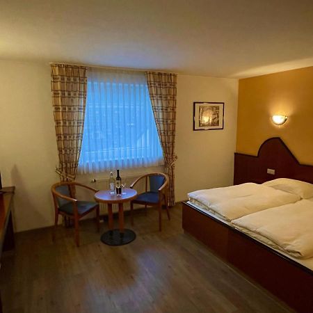 Hotel Haus Hubertus Elsdorf Eksteriør bilde